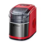 Set Üstü Buz Makinesi 12 Kg Kırmızı Buz Makinesi