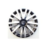Seta 13'' Inç Renault Jant Kapağı 4 Adet Çelik Jant Görünümlü Renkli - Kırılmaz Esnek