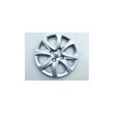 Seta 14'' Inç Hyundai Accent Blue Jant Kapağı 4 Adet - Kırılmaz Esnek