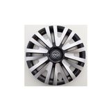 Seta 14'' Inç Opel Jant Kapağı 4 Adet Çelik Jant Görünümlü Renkli - Kırılmaz Esnek