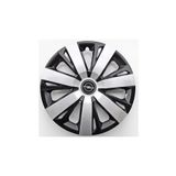 Seta 16'' Inç Opel Jant Kapağı 4 Adet Çelik Jant Görünümlü Renkli - Kırılmaz Esnek