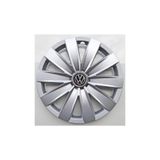 Seta 16'' Inç Volkswagen Jant Kapağı 4 Adet - Kırılmaz Esnek
