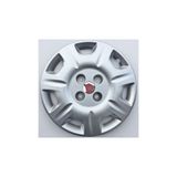 Seta Fiat Albea - Marea 14'' Inç Kırılmaz Esnek Jant Kapağı 4 Adet