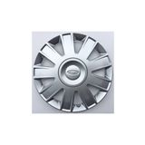 Seta Ford Connect 15'' Inç Jant Kapağı 4 Adet Kırılmaz Esnek