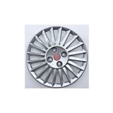 Seta Genel Markalar Fiat Punto 15'' Inç 4 Adet Kırılmaz Esnek Jant Kapağı Nz149