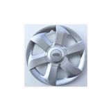 Seta Hyundai Accent Admire 14'' Inç Jant Kapağı 4 Adet Kırılmaz Esnek - Amblem Hediyeli