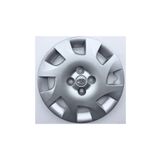 Seta Hyundai I20 Uyumlu 15'' Inç Jant Kapağı 4 Adet Kırılmaz Esnek - Amblem Hediyeli