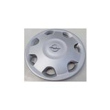 Seta Opel Corsa 13'' Inç Jant Kapağı 4 Adet Kırılmaz Esnek