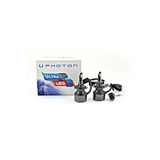 Seta PHOTON ULTRA LED H7 LED XENON FAR AMPULÜ TAKIMI Uyumlu 12-24 VOLT KISA BOYUT