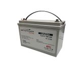 Seta Power Lifepo4 12.8v 100ah Karavan/marine Abs Lityum Akü