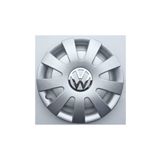 Seta Volkswagen Crafter 16'' Inç Jant Kapağı 4 Adet Kırılmaz Esnek - Amblem Hediyeli