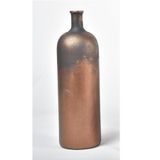 SETABIANCA Antik Uzun Şişe Büyük 11x38 cm