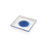 Setabianca Azul 4’Lü Pasta Tabağı 18 Cm