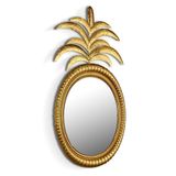setabianca GLARE ANANAS DUVAR AYNASI