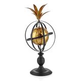 setabianca GLARE GOLD PLANET DEKOR OBJE