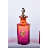 SETABIANCA Jaipur Bottle Şişe Taki 20 cm