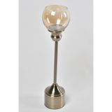 setabianca REGINA CAM ŞAMDAN BRONZ 43 CM
