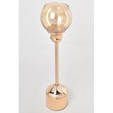setabianca REGINA CAM ŞAMDAN GOLD 43 CM