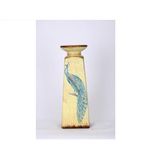 SETABIANCA SETA-82-A Pavone Şamdan Büyük 39x13x10cm