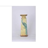 SETABIANCA SETA-82-B Pavone Şamdan Küçük 39x13x10cm