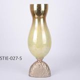 setabianca Seta Bellaria Vazo Tavuskuşu İncebelli Sarı