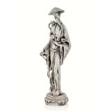 setabianca *Seta Biblo Çinli Büyük Adam 18 * 14 * 51 Cm