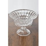 setabianca Seta Crystal Şeffaf Meyvelik 31 * 24 Cm