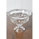 setabianca Seta Crystal Şeffaf Meyvelik Dilimli Büyük 25 * 21 Cm