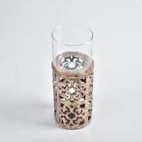 setabianca Seta Hurricane Acıd Cut Gold Mini Mumluk Büyük20 Cm