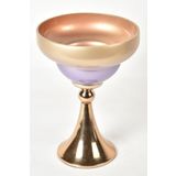 setabianca Seta Lavander Meyvelik Ayaklı Lila 26.5 * 26.5 Cm