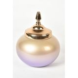 setabianca Seta Lavander Şekerlik Lila 17.5 Cm