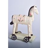 setabianca Seta Lıvıng Baby Biblo Pony Mıx 15X8X22
