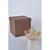 setabianca Seta Lotus Franco Şekerlik D18 Cm