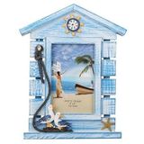 setabianca Seta Marıne Çerçeve Çatı 10X15Cm