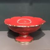 setabianca Seta Solıd Meyvelik Turuncu 30,5 * 30,5 * 14,5 Cm