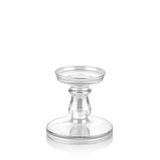 SETABIANCA STCV-198 Crystal Gray Cam Mumluk Küçük, 12.5x13cm
