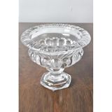SETABIANCA STCV-266 Crystal Şeffaf Meyvelik Dilimli Küçük, 20x16cm
