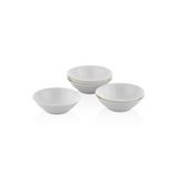 SETABIANCA STGD-008 Kase Sade Bone China 6 Li