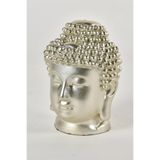 SETABIANCA STHP-014-G Antik Buddha Mini Biblo Gold