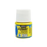 Setacolor Opak Kumaş Boyası Metalik 36 Shimmer Rich Yellow