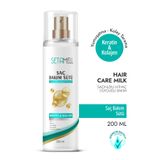 Setamell Besleyici Keratin Kolajen Saç Bakım Sütü 200 ml