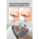 Setamell Ölü Deniz Maskesi Kolejenli Siyah Nokta Sivılce Ve Yaslanma - Karşıtı - Collegen Mask