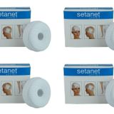 Setanet Elasten File Bandaj 5 Numara (Kafa-Tam Ayak) 4 Kutu