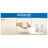Setanet No:1 Elasten File Bandaj