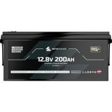 Setapower 12.8V 200AH Lifepo4 Premium Serisi Lityum Akü