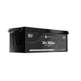 Setapower 24V 300AH Lifepo4 Premium Serisi Lityum Akü