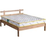 Setay Comfort Yarı Ortopedik Yaylı Yatak - 90 x 190 cm