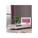 Setay Karyola, Ezgi Başlıklı Karyola 100x200