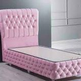 Setay Mobilya 90x200 cm Sweet Baza Başlık ve Yatak Seti