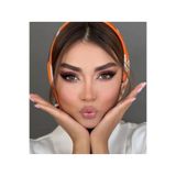 SETBEAUTY 40 Adet Ipli Göz Kaş Boyun Germe Bandı Yüz Gerdirme Ipi